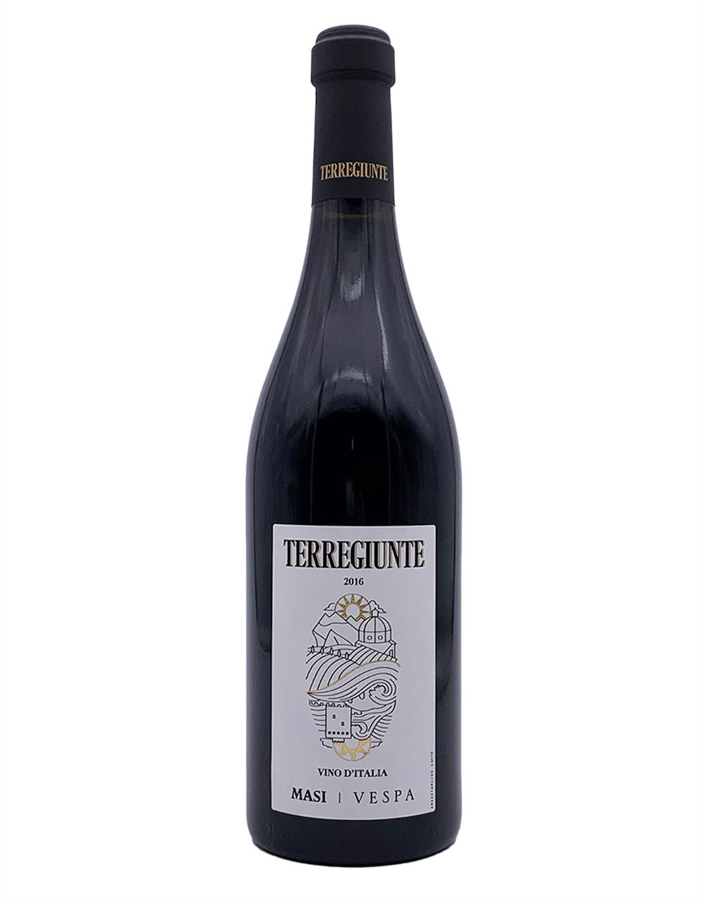 VINO MASI VESPA TERREGIUNTE CL 75