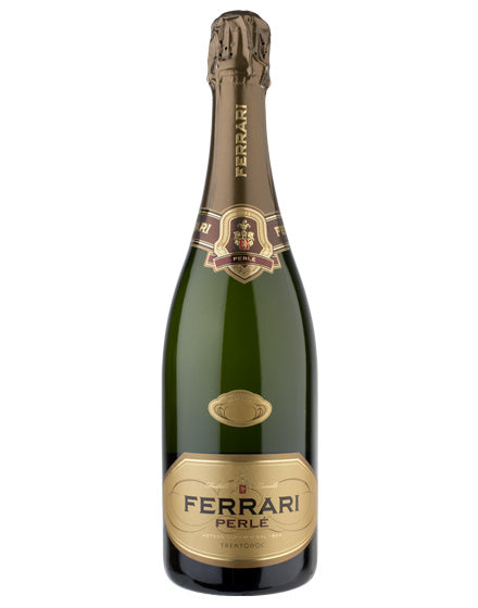 SPUM. FERRARI PERLE` CL 75