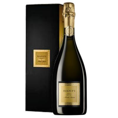 SPUM. BANFI BRUT AST. CL 75