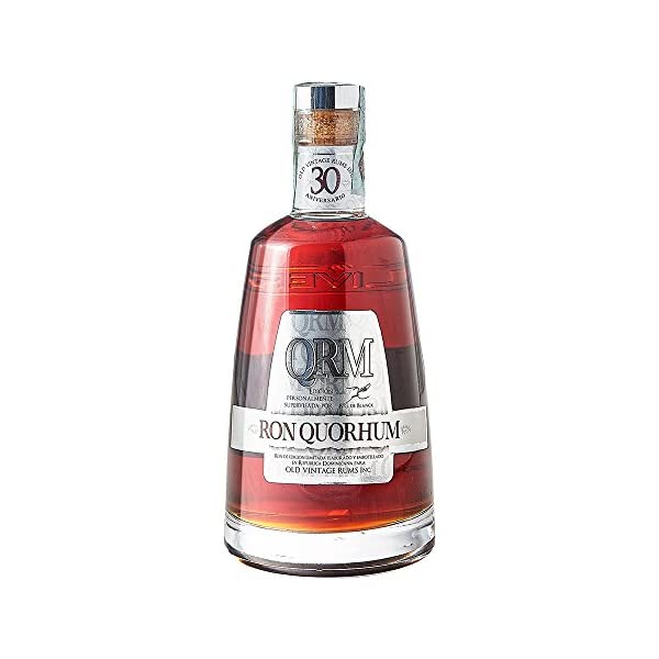 LIQ. RUM QUORHUM 30 VINTAGE CL 75