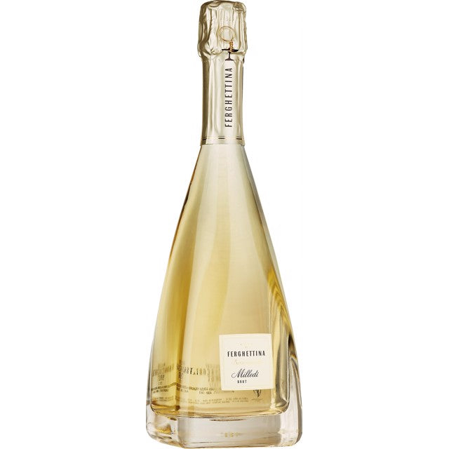 SPUM.FERGHETTINA FRANCIACORTA MILLEDI CL 33