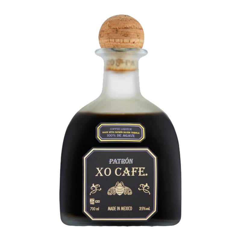 LIQ. TEQUILA PATRON XO CAFE CL70