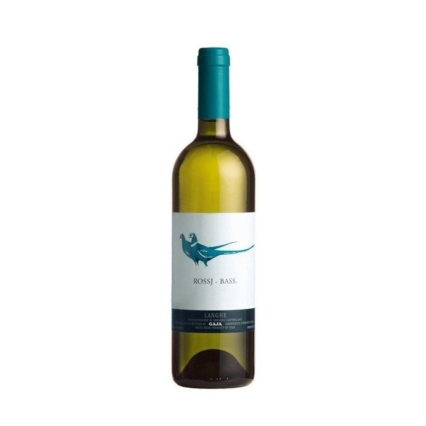 VINO GAJA ROSSJ BASS 2022 CL 75