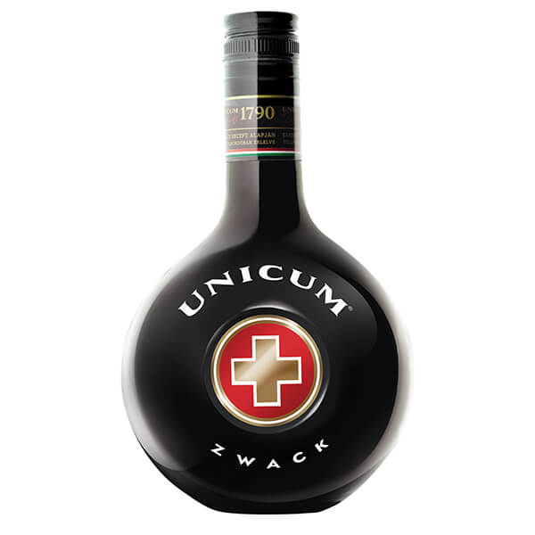 LIQ. AMARO UNICUM LT 1