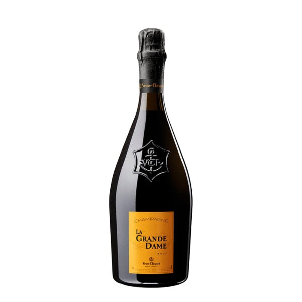 CHAMP. VEUVE CLIQUOT GRANDE DAME COFFRET CL 150