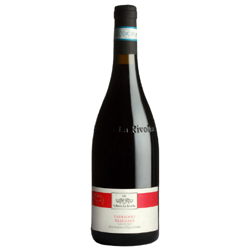 VINO LA RIVOLTA PIEDIROSSO CL75