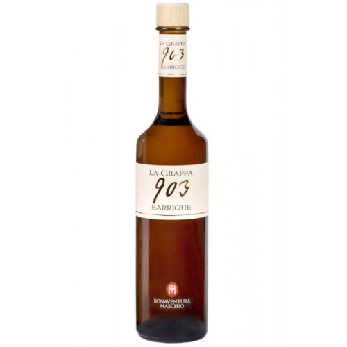 GRAPPA 903 barrique cl 70