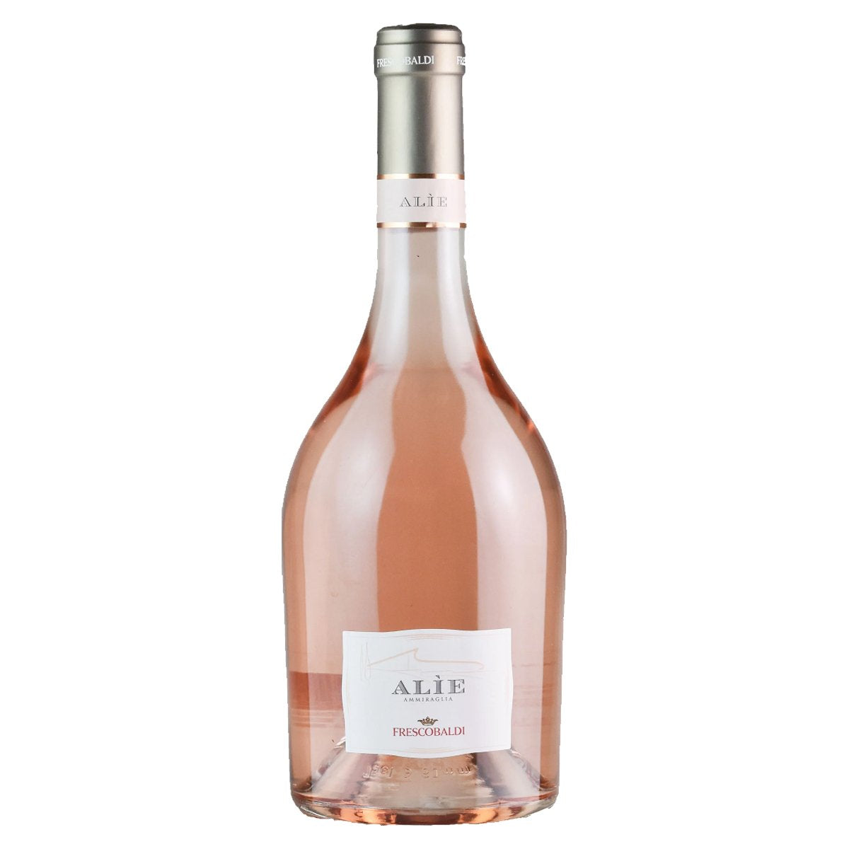 VINO FRESCOBALDI ALIE ROSATO TOSCANA IGT CL 75