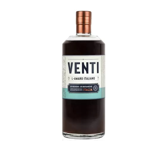 LIQ. AMARO VENTI CL 70