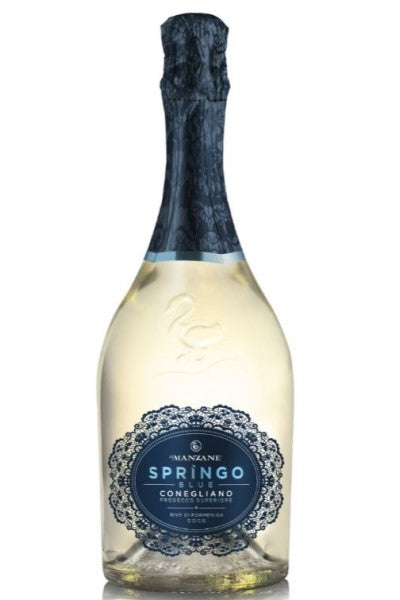 SPUM. PROSECCO MANZANE RIVE MILLESIMATO EXTRA BRUT DOCG CL 75