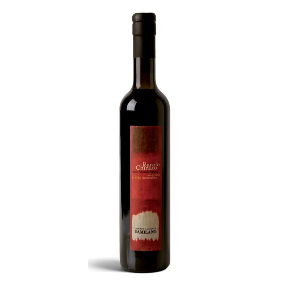 VINO DAMILANO BAROLO CHINATO CL 50