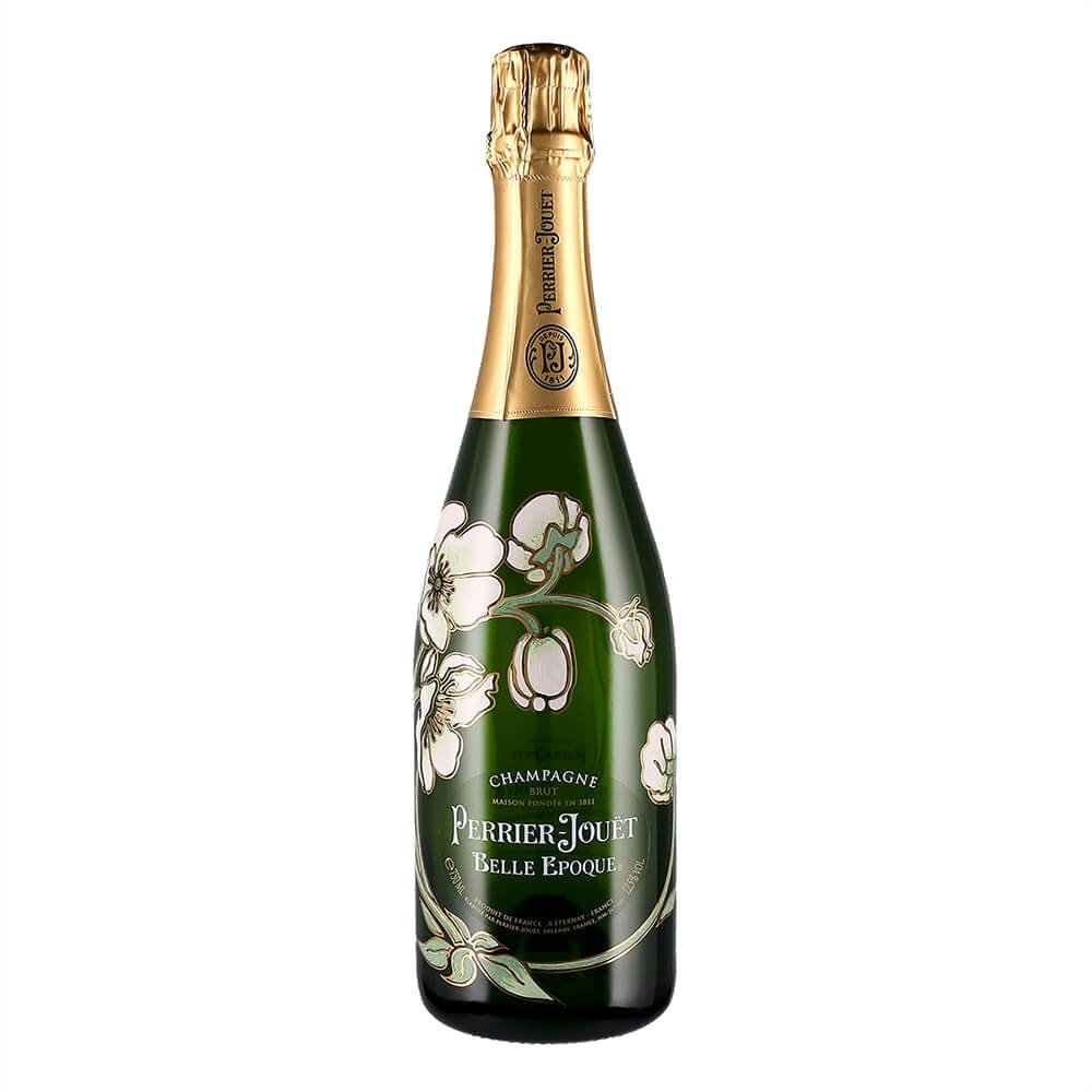CHAMP. PERRIER JOUET BELLE EPOQUE. CL 75
