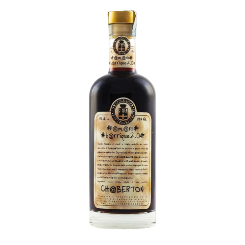LIQ. AMARO DEALP 2.0 BARRIQUE CL 70
