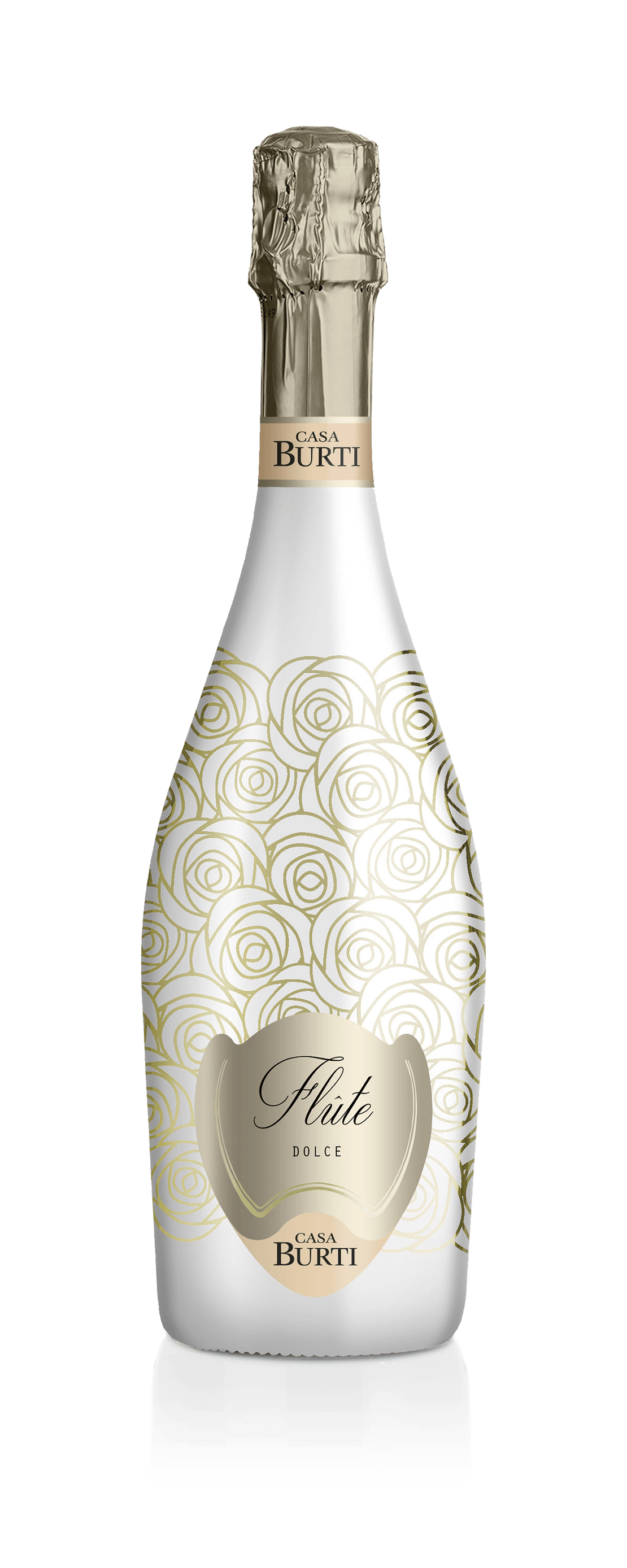 SPUM. BURTI DOLCE CL75