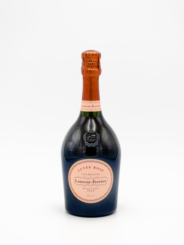 CHAMP. LAURENT PERRIER ROSE` CL 75