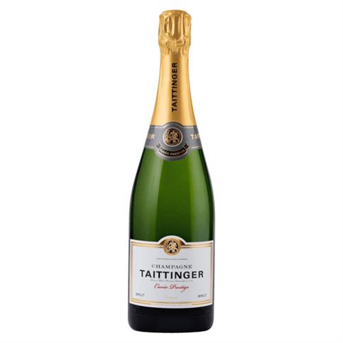 CHAMP. TAITTINGER CL 75