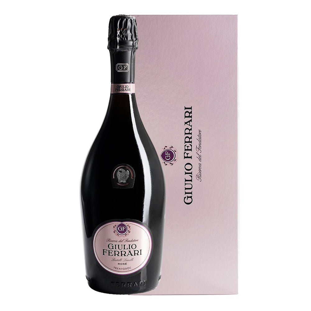 GIULIO FERRARI ROSÈ 2009