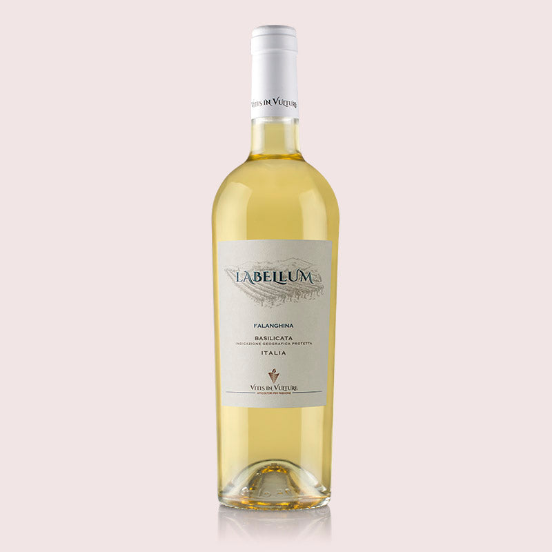 VINO VITIS FALANGHINA IGT BASILICATA 2020 CL 75