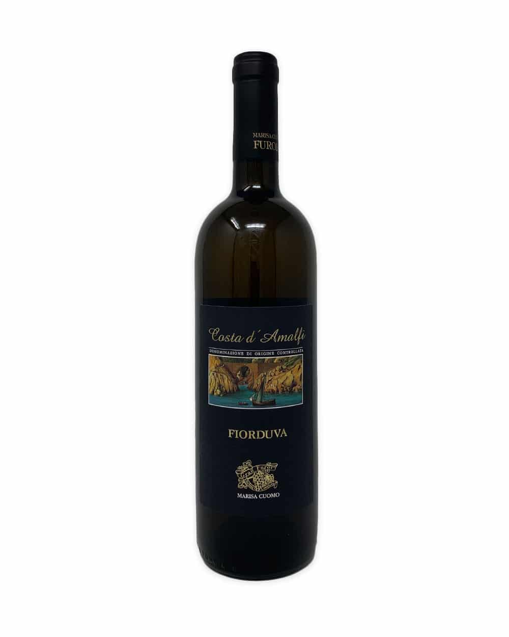 VINO MARISA CUOMO FIORDUVA 2020 CL 75