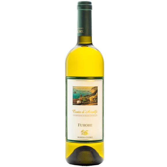 VINO MARISA CUOMO FURORE BIANCO CL 75