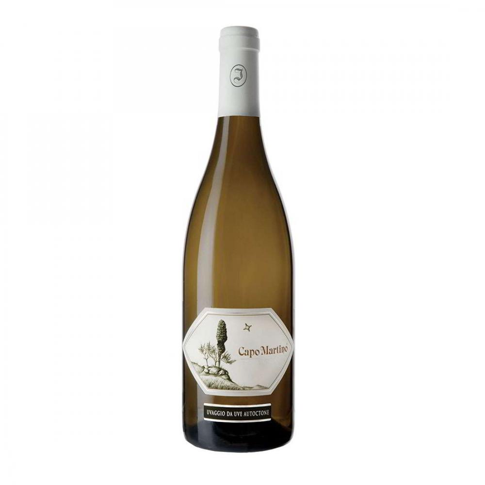 VINO JERMANN CAPO MARTINO CL 75