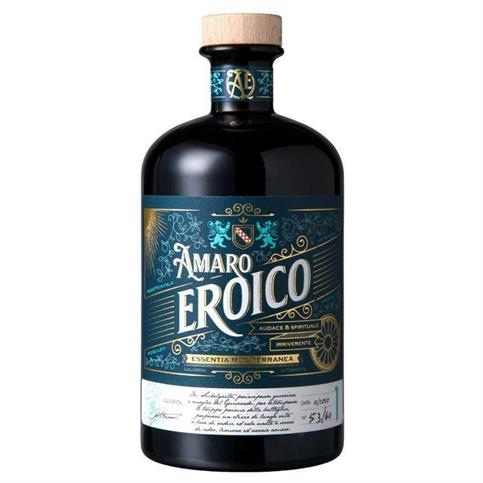LIQ. AMARO EROICO CL 70