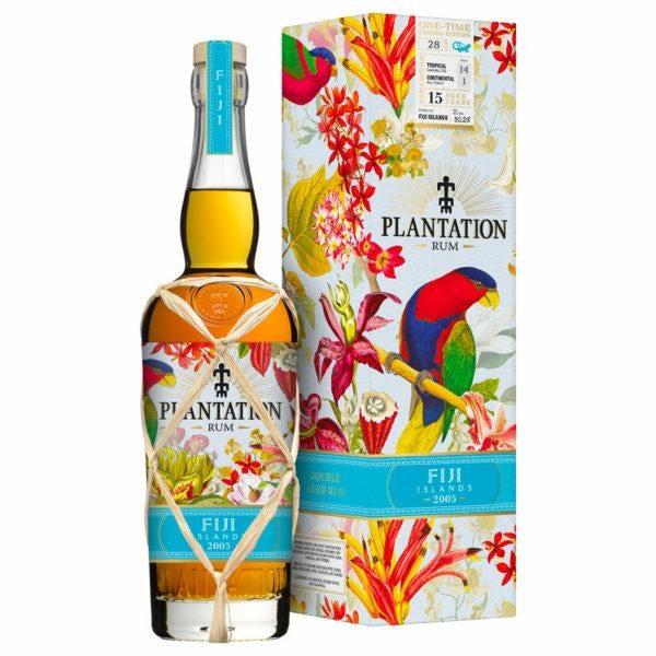 LIQ. RUM PLANTATION FIJI 2005 CL 70