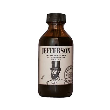 LIQ. AMARO JEFFERSON MIGNON CL 5