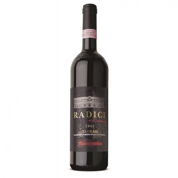 VINO MASTROBERARDINO RADICI TAURASI RIS.09 LT 1.5