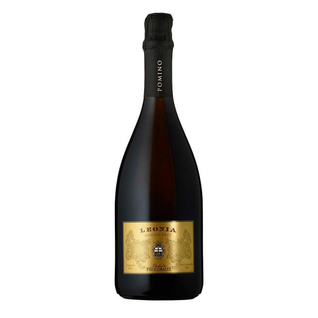 SPUM FRESCOBALDI LEONIA BRUT LT 1.5 2014