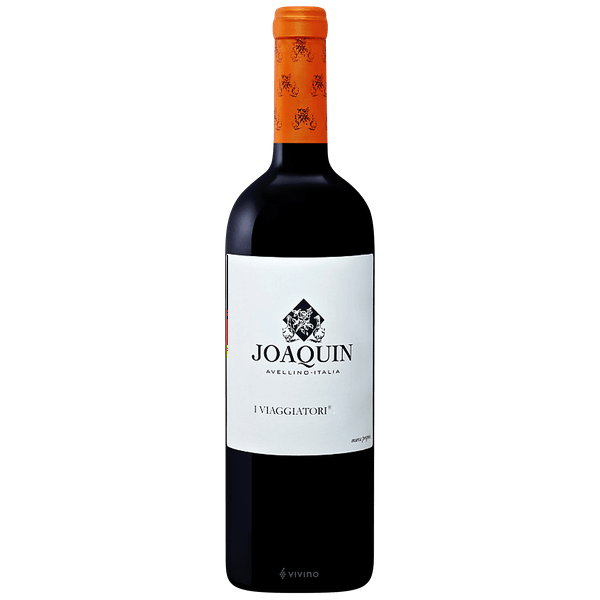 VINO JOAQUIN I VIAGGIATORI 2018 CL 75