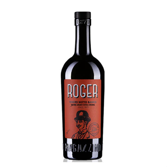 LIQ. AMARO ROGER CL 70