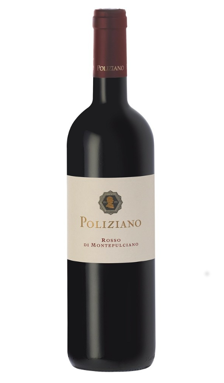 VINO POLIZIANO ROSSO DI MONTEPULCIANO