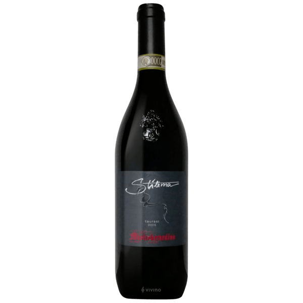 VINO MASTROBERARDINO STILEMA TAURASI RISERVA CL 75