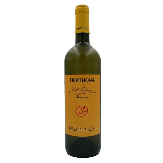 VINO TIMORASSO DERTHONA DOCG 2019 CL75