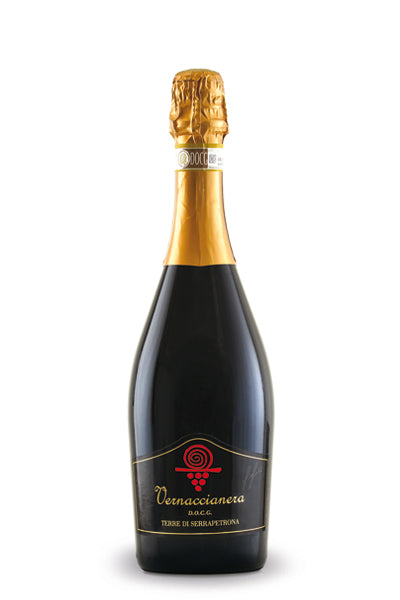 SPUM. VERNACCIA SERRAPETRONE DOLCE CL 75