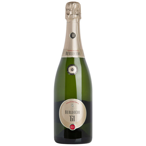 SPUM. BERLUCCHI FRANCIACORTA 61 CL 75