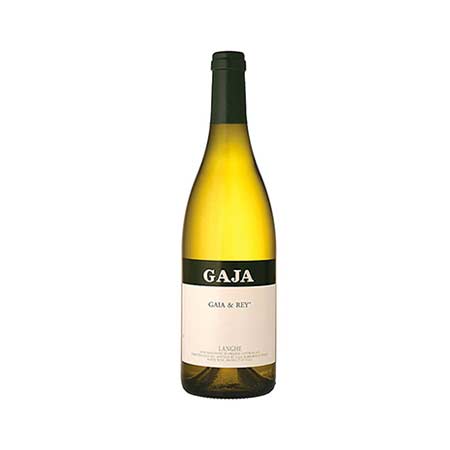 VINO GAJA GAJA&REY DOC 2018 CL 75