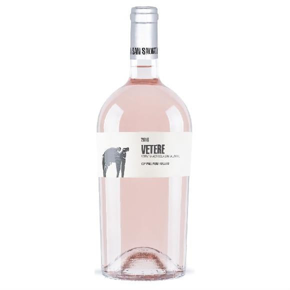 VINO S.SALVATORE VETERE JEROBOAM LT 3