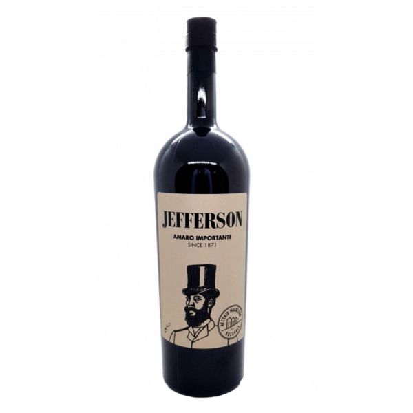 LIQ. AMARO JEFFERSON CL 150