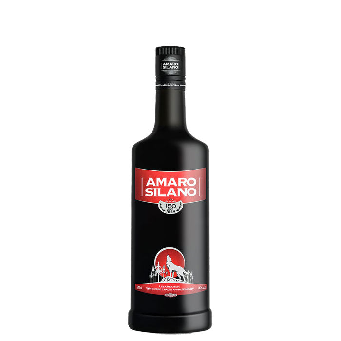 LIQ. AMARO SILANO CL100