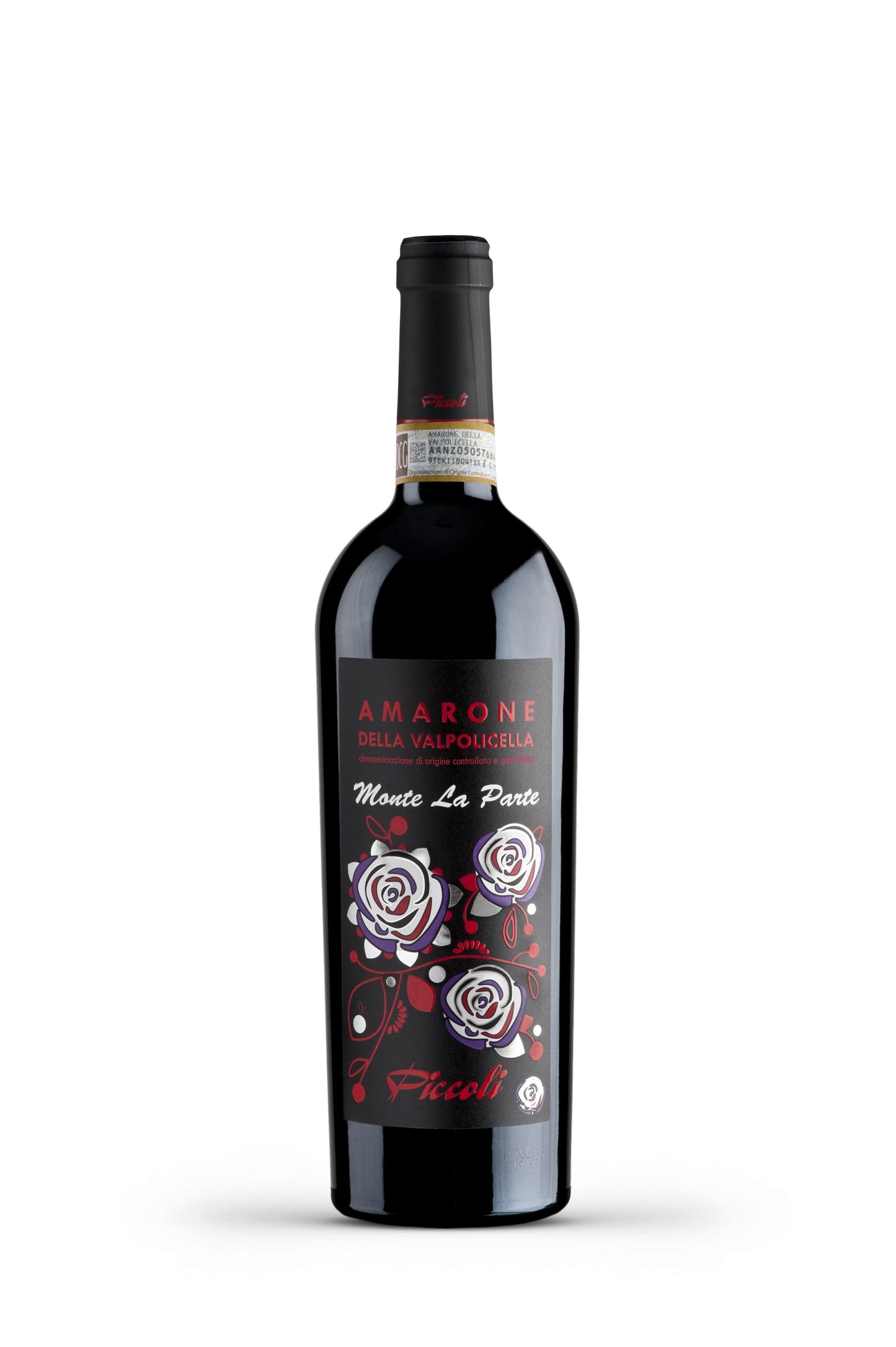VINO PICCOLI LA PARTE AMARONE