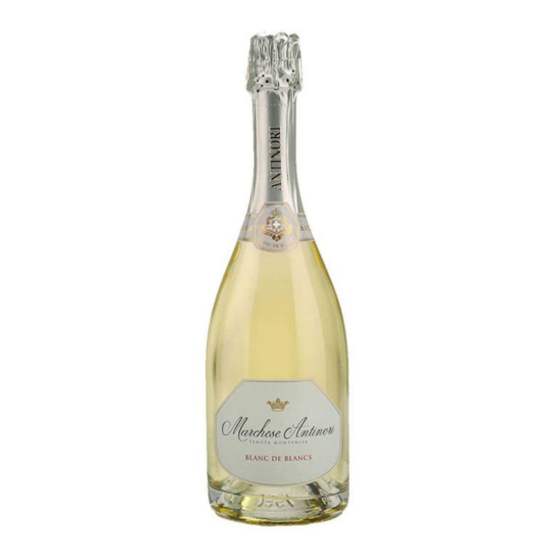 SPUM. FRANCIACORTA MARCHESI ANTINORI BLANC DE BLA CL 75