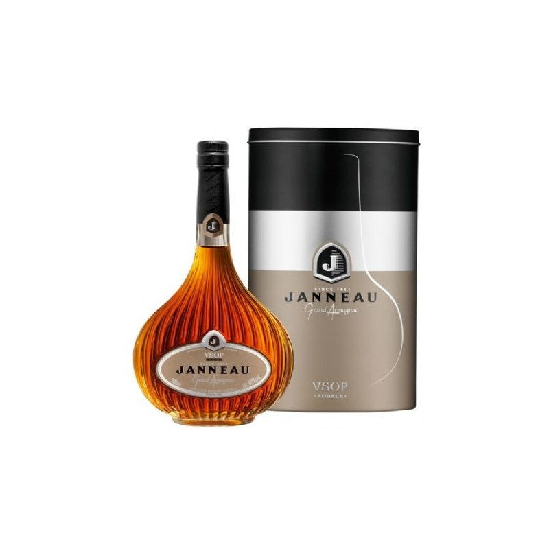LIQ. ARMAGNAC JANNEAU VSOP