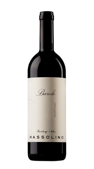 VINO MASSOLINO BAROLO 2019 CL 75