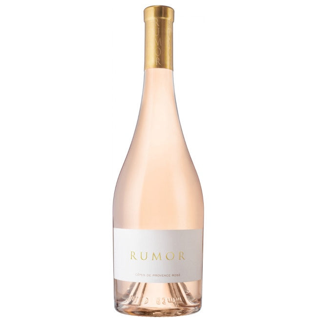 VINO RUMOR COTE DE PROVENCE ROSE CL 75