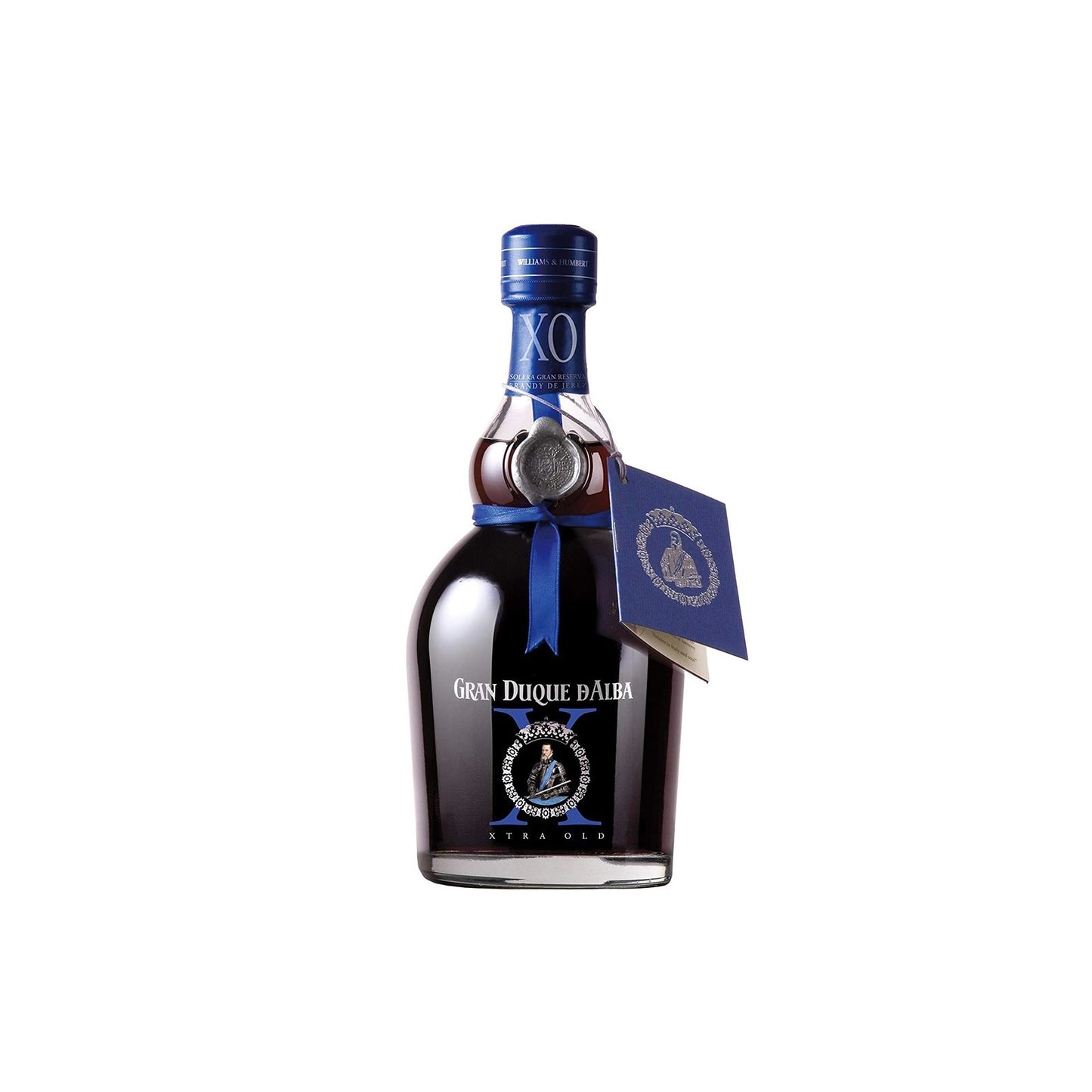 LIQ. BRANDY GRAN DUCA D`ALBA XO CL 70