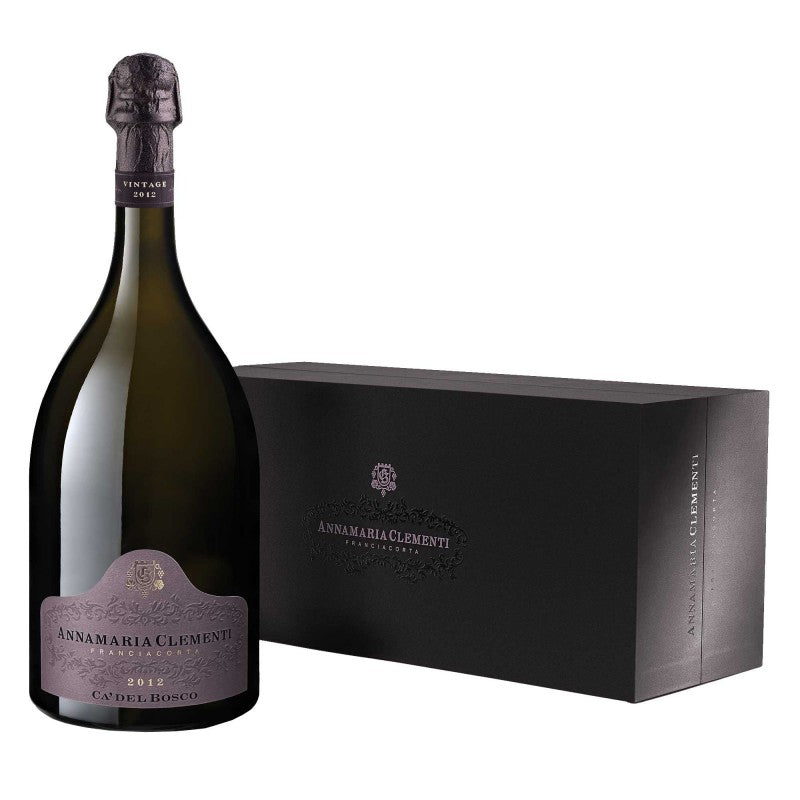 SPUM. CA` DEL BOSCO ANNAMARIA CLEMENTI AST. ROSE CL 150