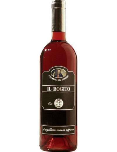 VINO CANTINE DEL NOTAIO IL ROGITO cl 75