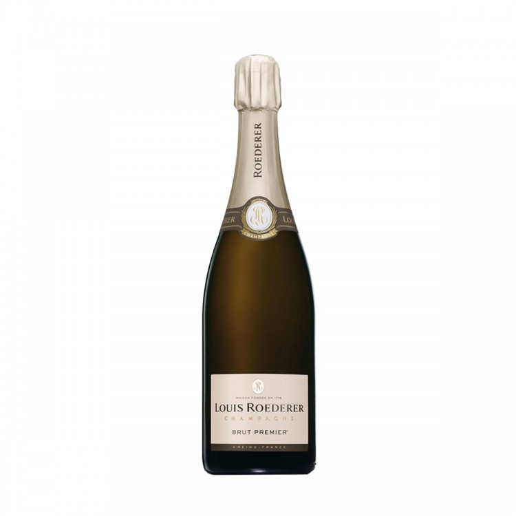 CHAMP. LOUIS ROEDERER CL 75
